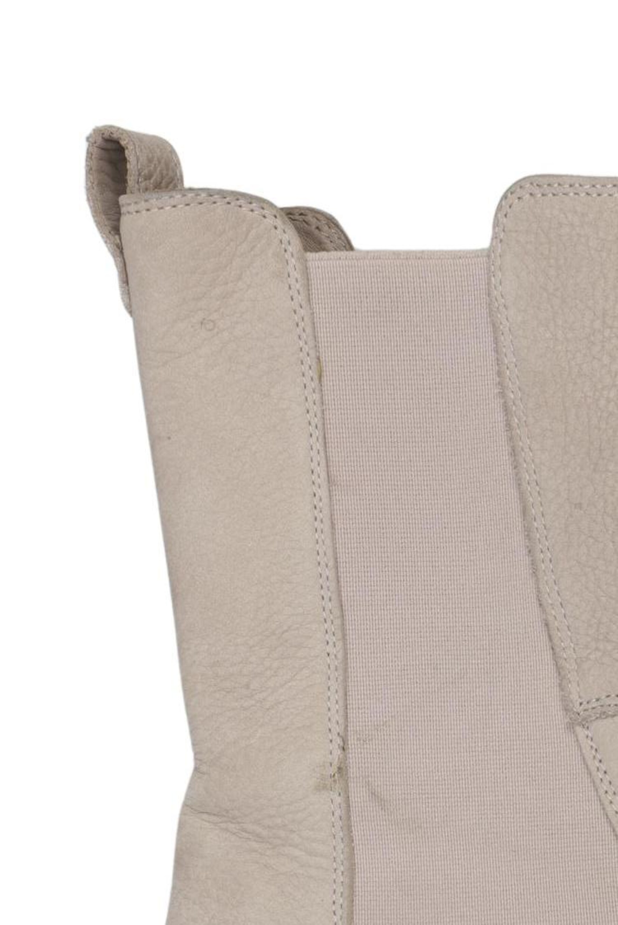 Paul Green Dress Boots in 41,5 in Beige