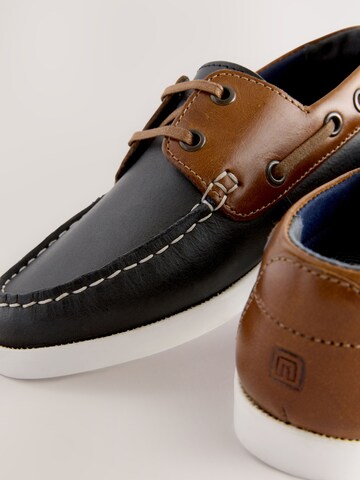 Next Polobotky – modrá