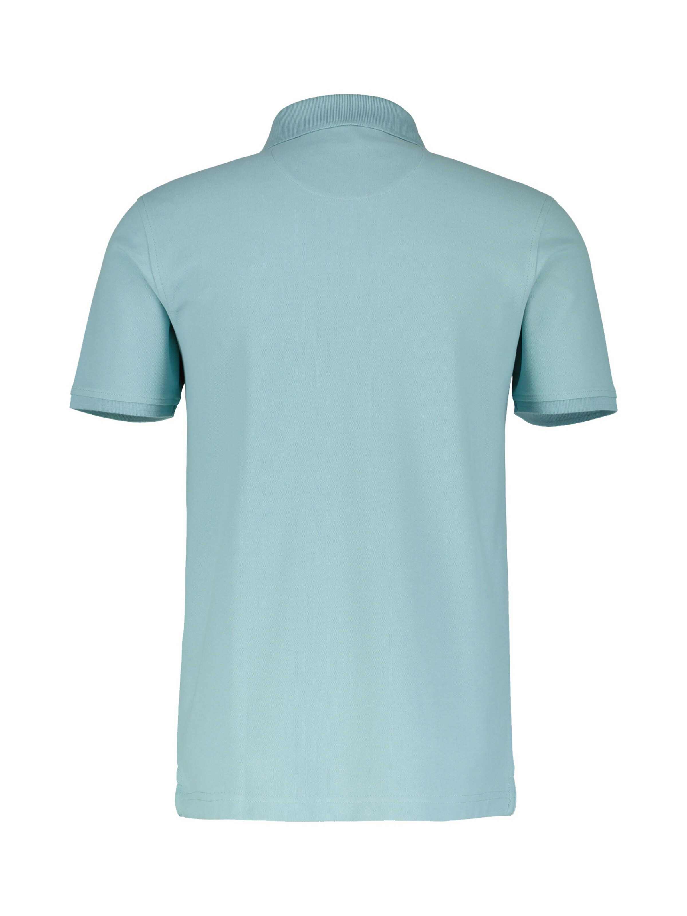 LERROS Shirt in Green