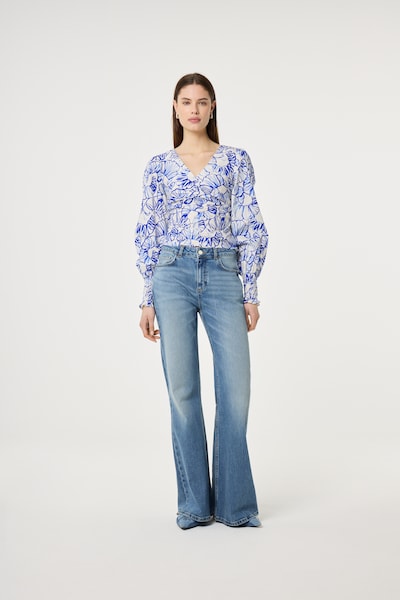 Fabienne Chapot Jeans in Blue, Item view