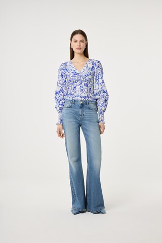 Fabienne Chapot Loose fit Jeans in Blue