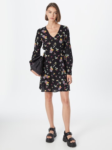 Robe VERO MODA en noir