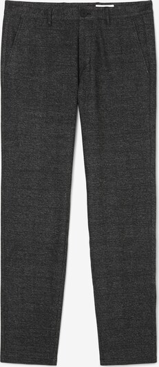 Marc O'Polo DENIM Chino 'Mikke' in de kleur Basaltgrijs, Productweergave
