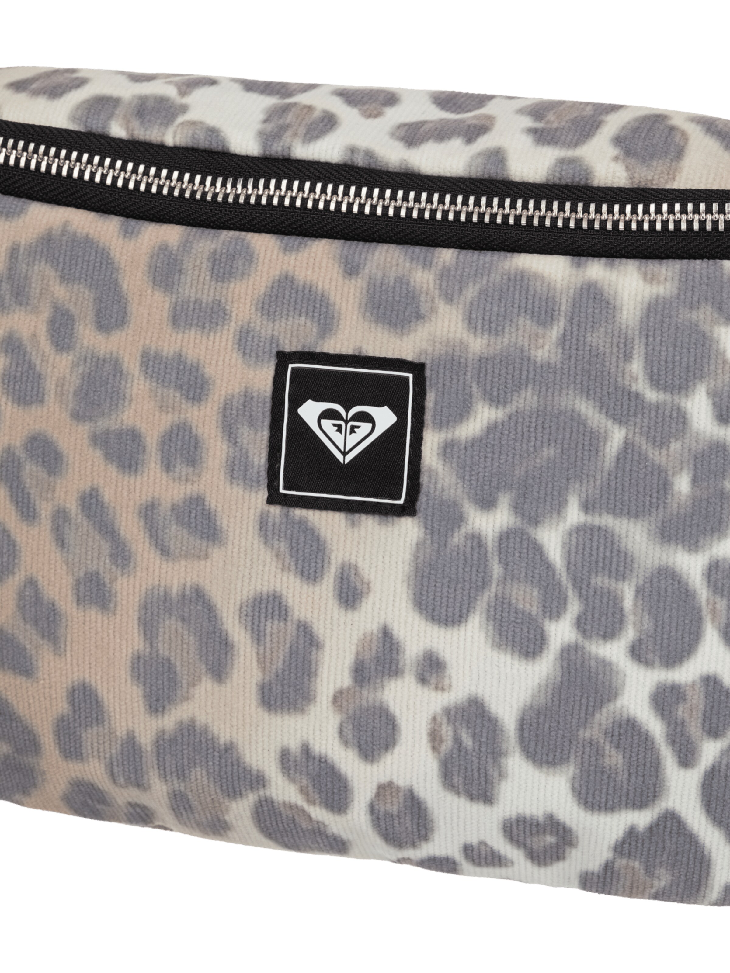 ROXY Fanny Pack 'Wave Rider' in Brown