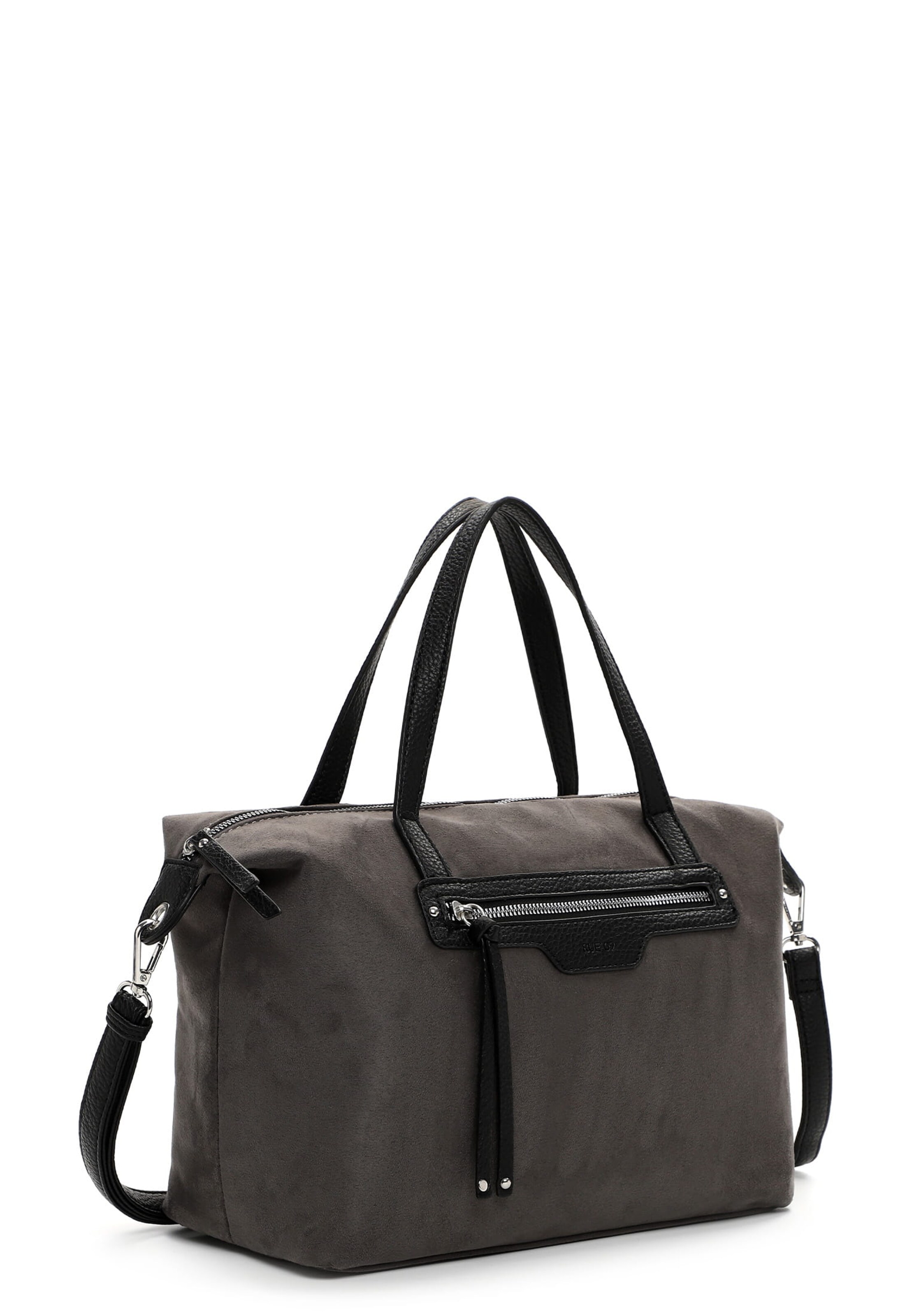 Emily & Noah Shopper 'Drancy Rue 09' in Grey