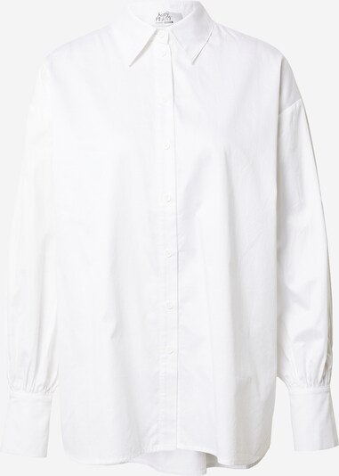 Katy Perry exclusive for ABOUT YOU Blouse 'Ria' in White, Item view