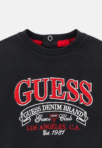 GUESS Set in Blue