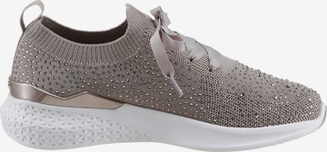 ARA Sneaker in Grau