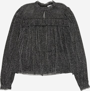 juoda s.Oliver Palaidinė: priekis