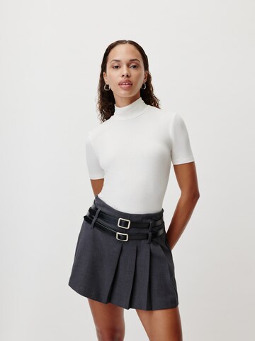 LeGer by Lena Gercke Skirt 'Lucca' in Grey