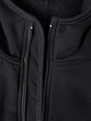 MANUL Overall 'Panther by MANUL – Basic' in Schwarz