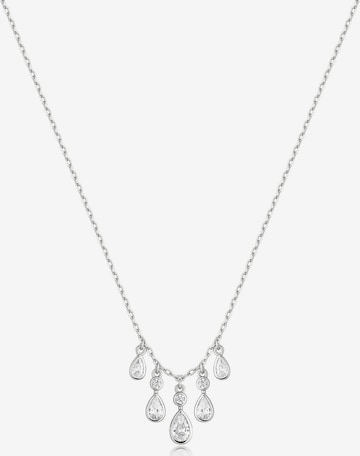 ANIA HAIE Kette in Silber: Vorderseite