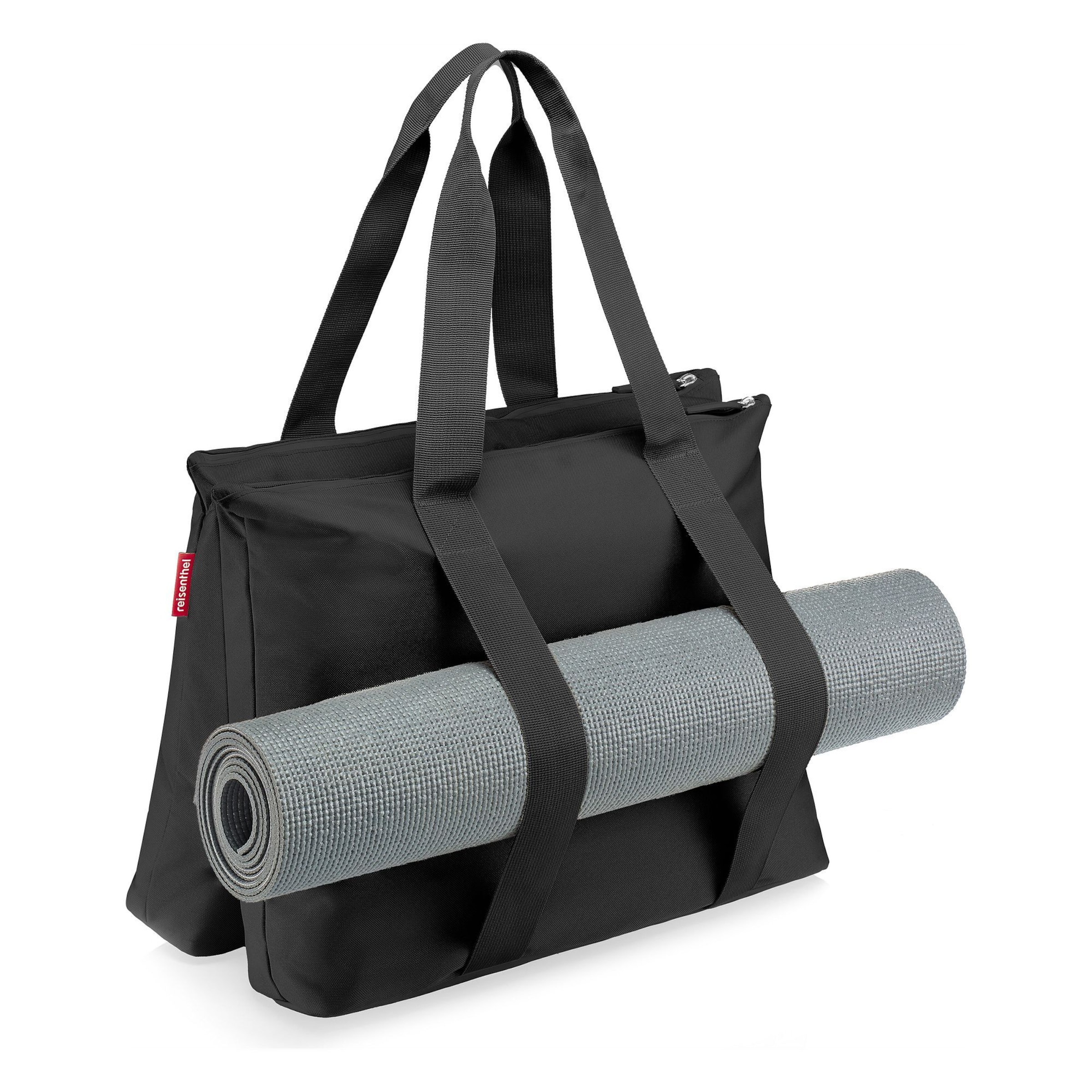 REISENTHEL Shopper in Black