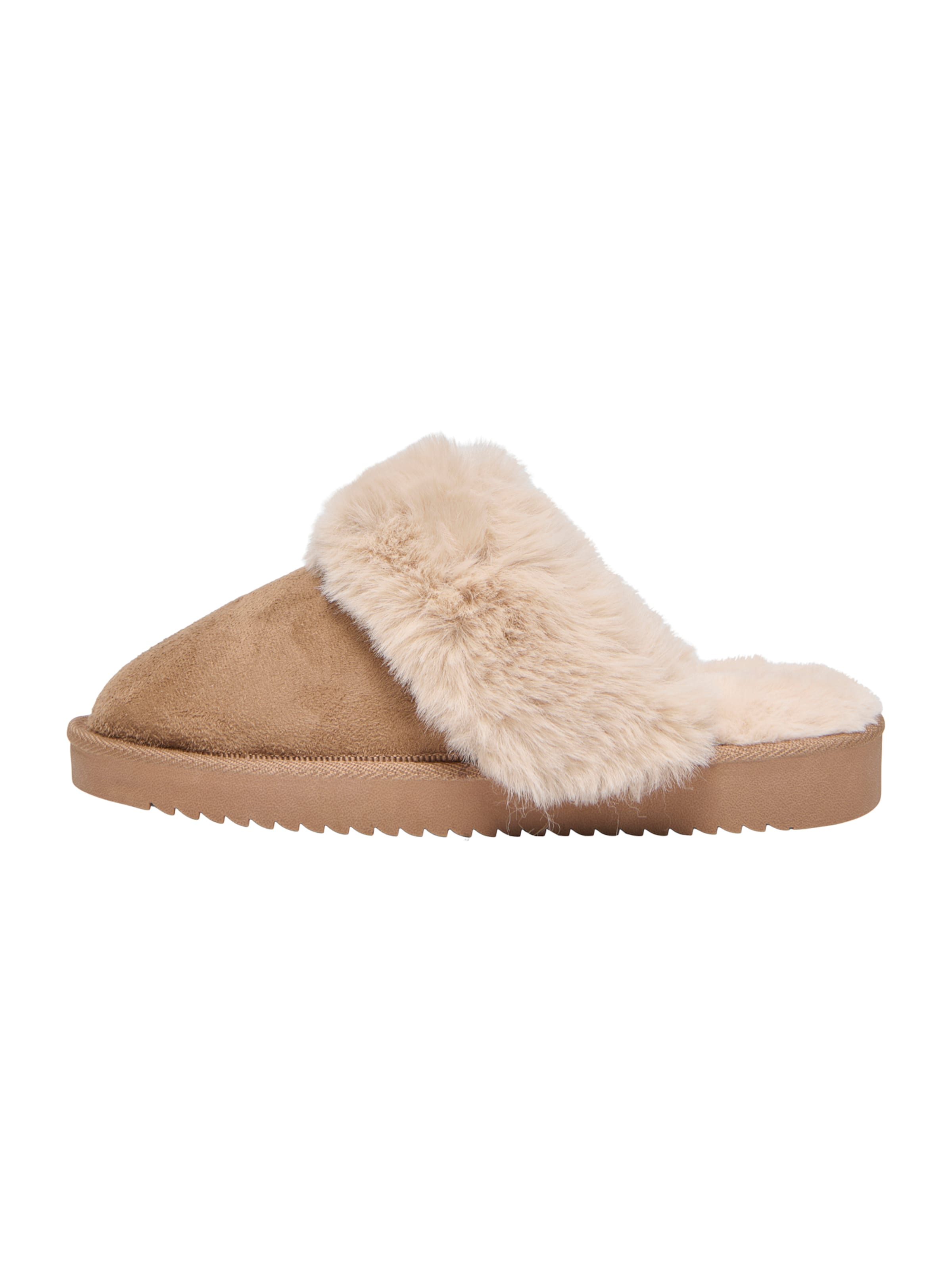 ONLY Toasuss 'ONLCATH', värv pruun: eest vaates