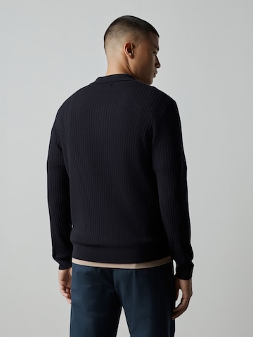 Next - Jersey 'Essential' en negro
