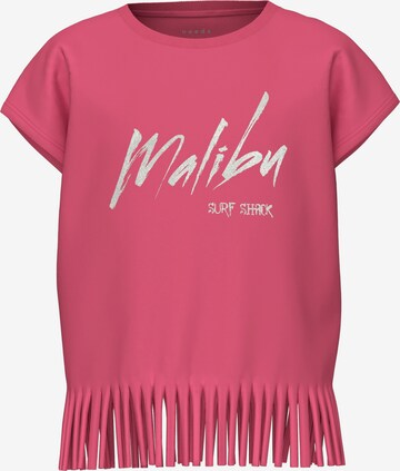 NAME IT Bluser & t-shirts 'VALONE' i pink