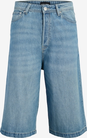 JACK & JONES - Ropa ancha Vaquero 'JJIBILLY JJLUCA' en azul: frente