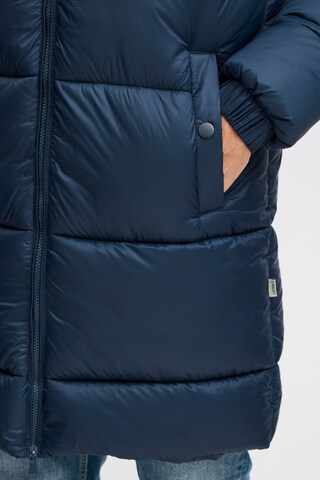 11 Project Winter jacket in Blue