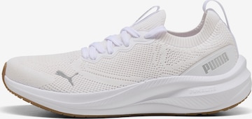 PUMA Laufschuh in Beige: Vorderseite