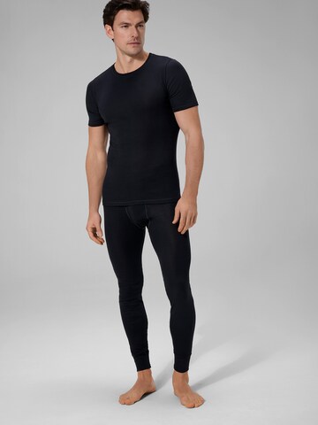 Sous-vêtements longs ' 197 Dunova ' Ammann en noir