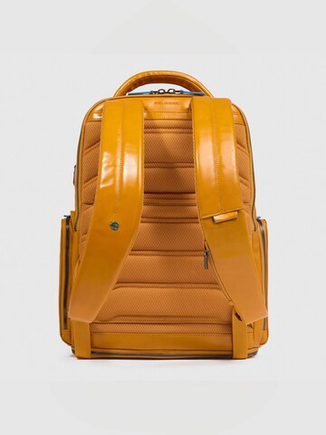 Piquadro Rucksack‌‌‌‌‌‌‌‌‌‌ in Gelb