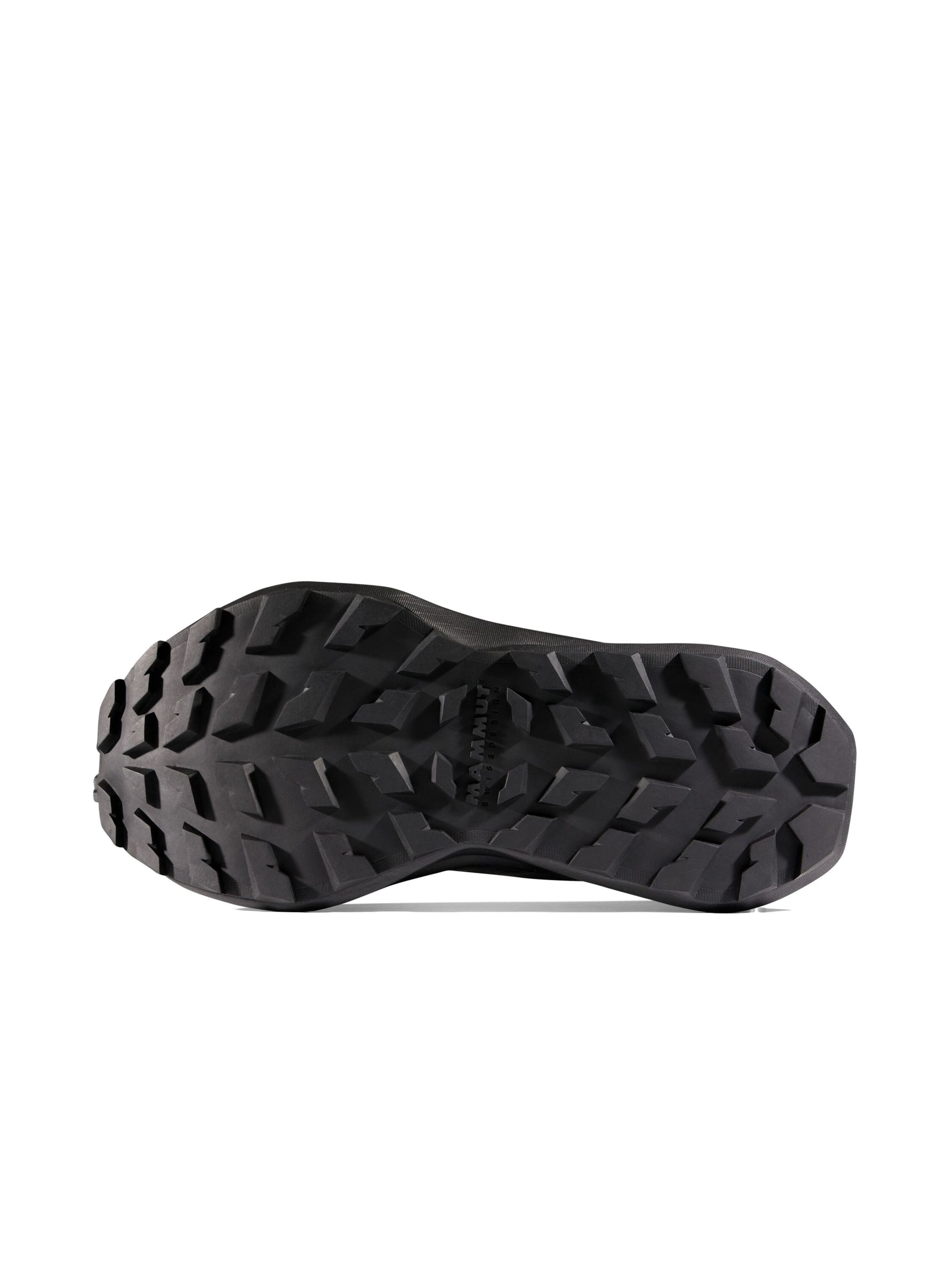 MAMMUT Running Shoes 'Aenergy' in Grey