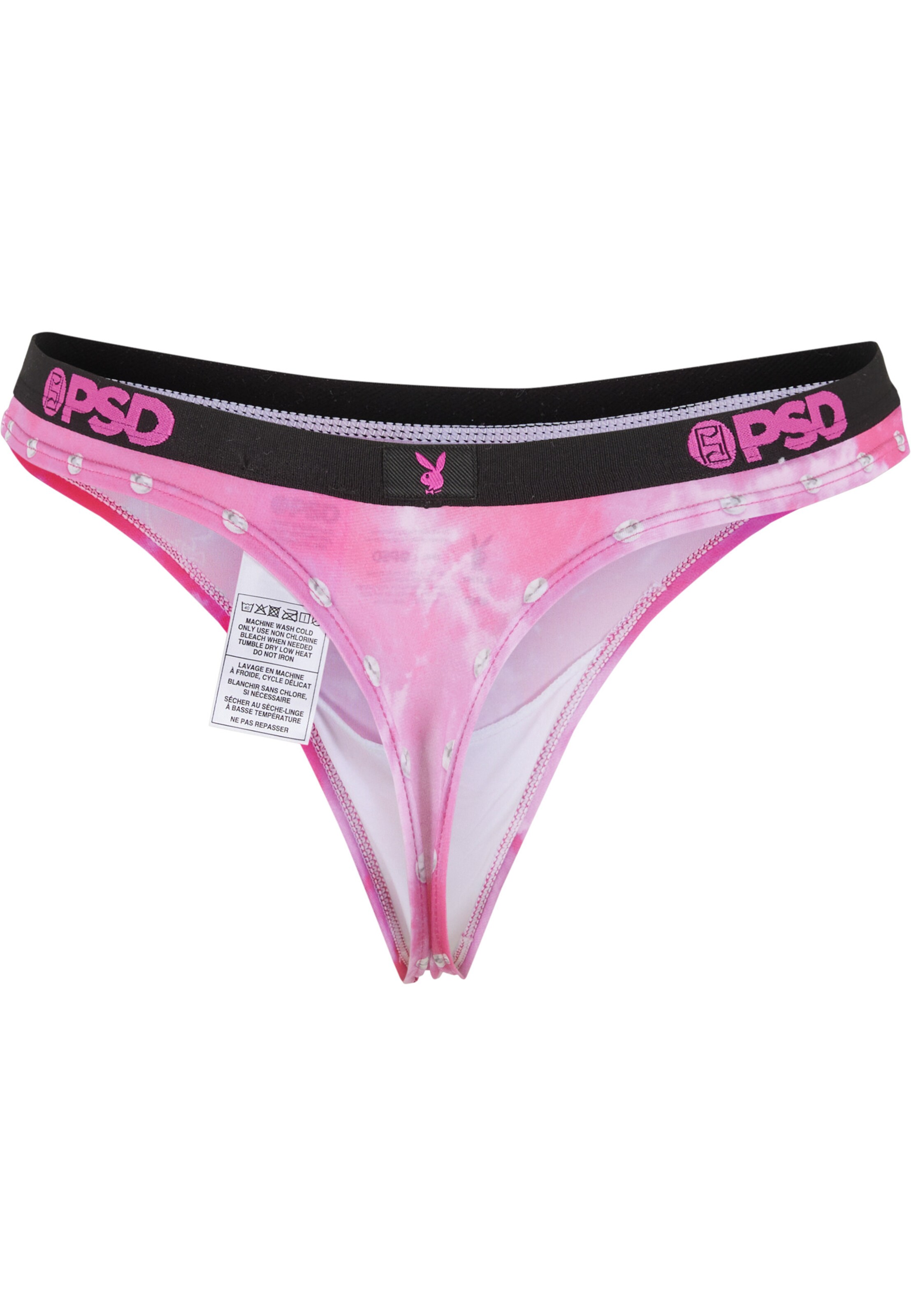 PSD String 'Summer' in Blauw