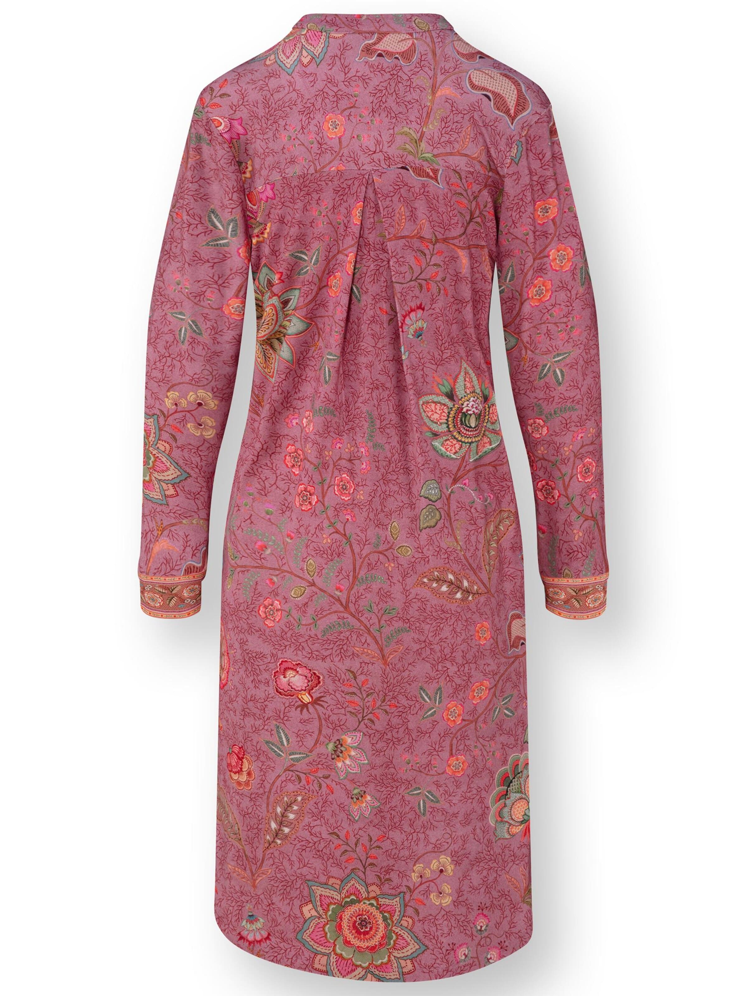 PIP STUDIO Nightgown in Pink
