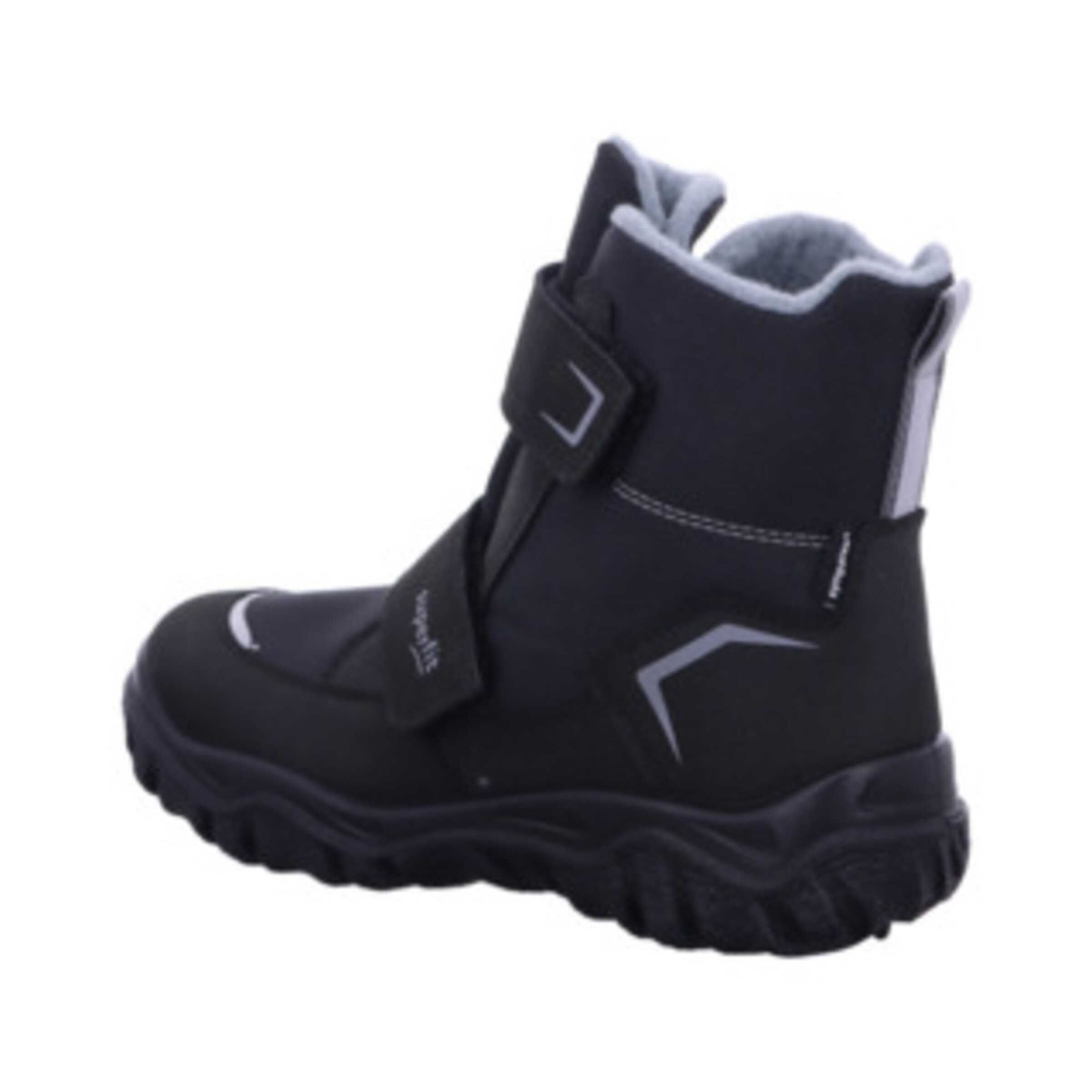 SUPERFIT Boot 'Husky' in Black