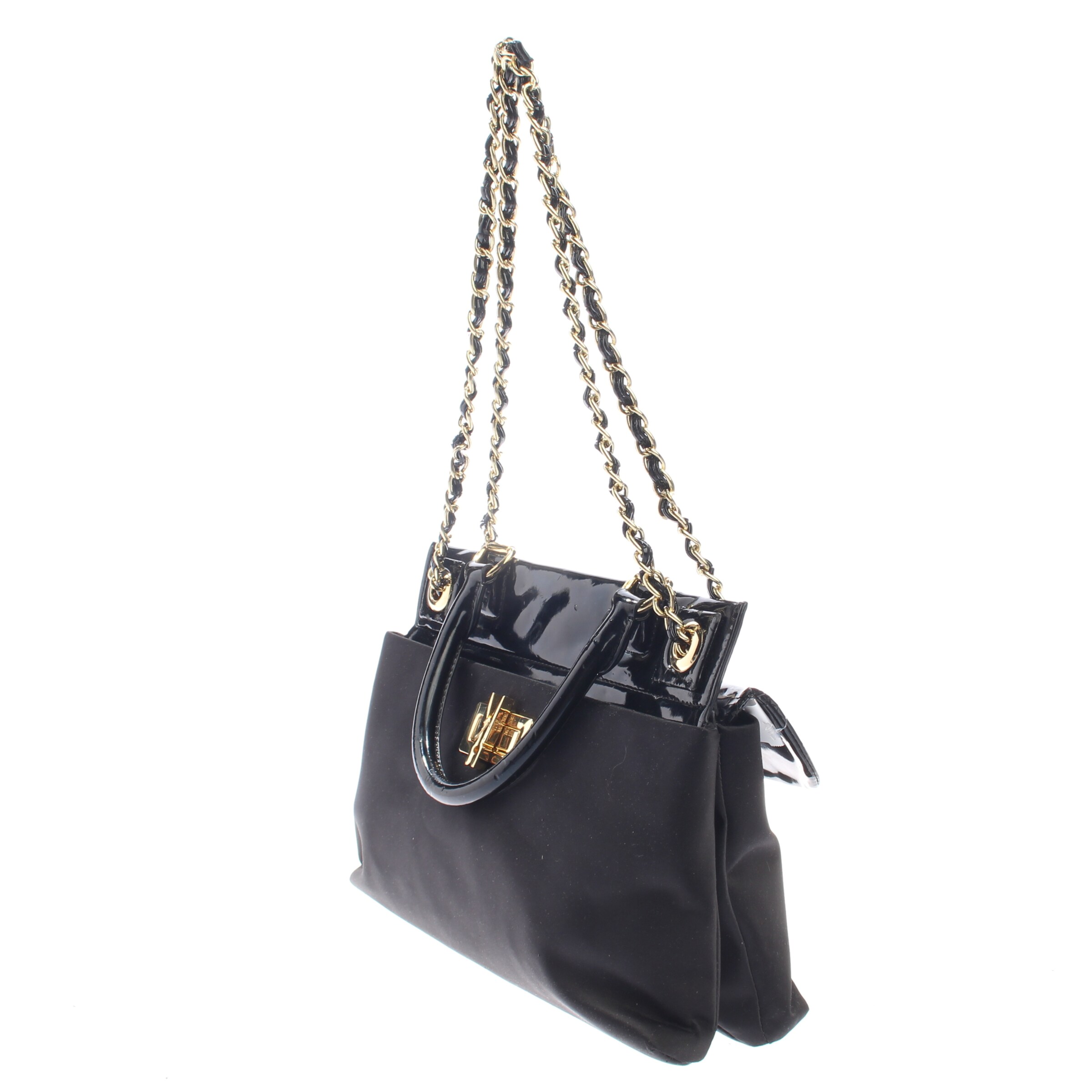Love Moschino Bag in One size in Black