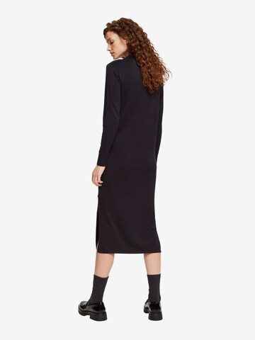 ESPRIT Kleid in Schwarz