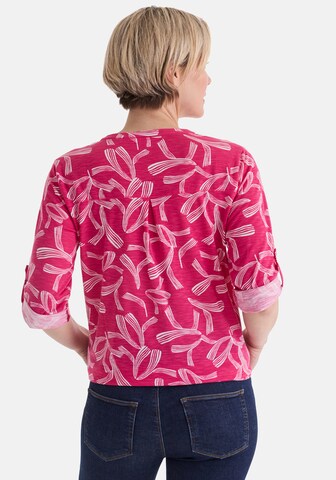 T-shirt STOOKER WOMEN en rose