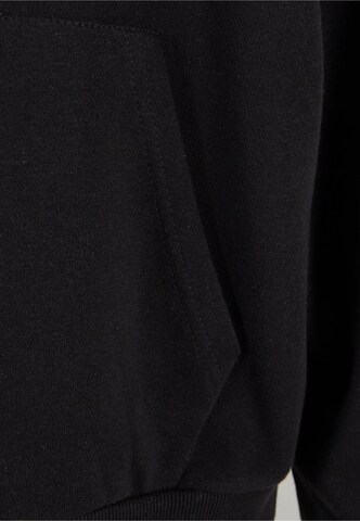 Urban Classics - Sweatshirt em preto