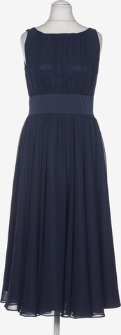 SWING Kleid M in Blau: predná strana