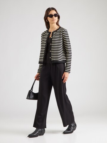 Cardigan 'ONLFABIOLA' ONLY en noir