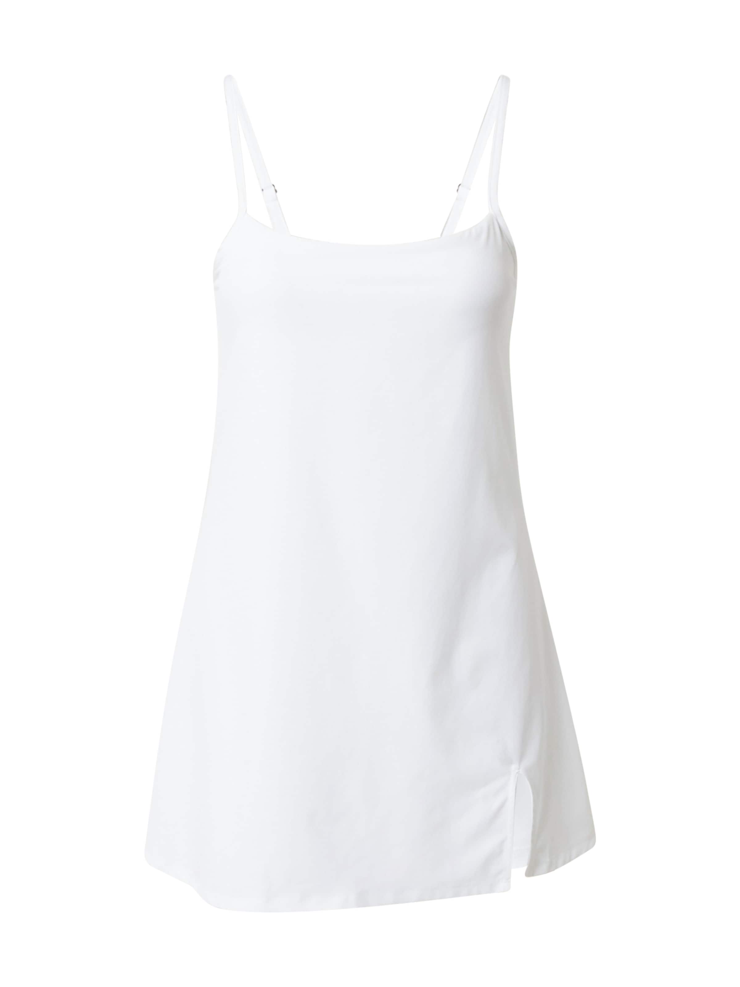 balta Gilly Hicks Palaidinė be rankovių: priekis