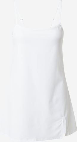 Top di Gilly Hicks in bianco: frontale