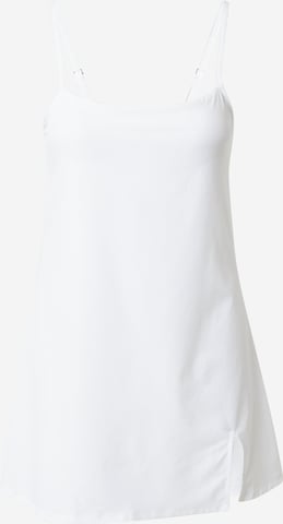 Gilly Hicks - Top en blanco: frente