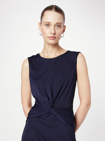 Lauren Ralph Lauren Kleid 'Tessanne' in Blau