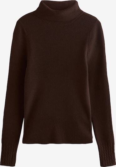 Next Neulepaita värissä suklaa, Tuotenäkymä