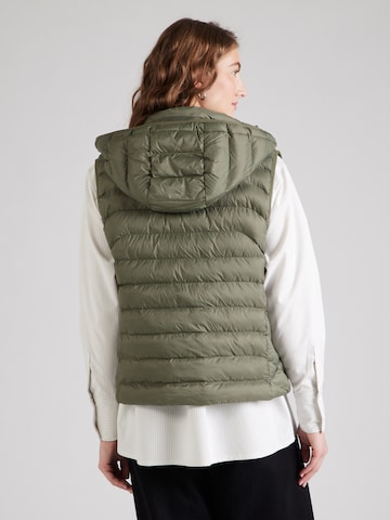 Gilet Polo Ralph Lauren en vert