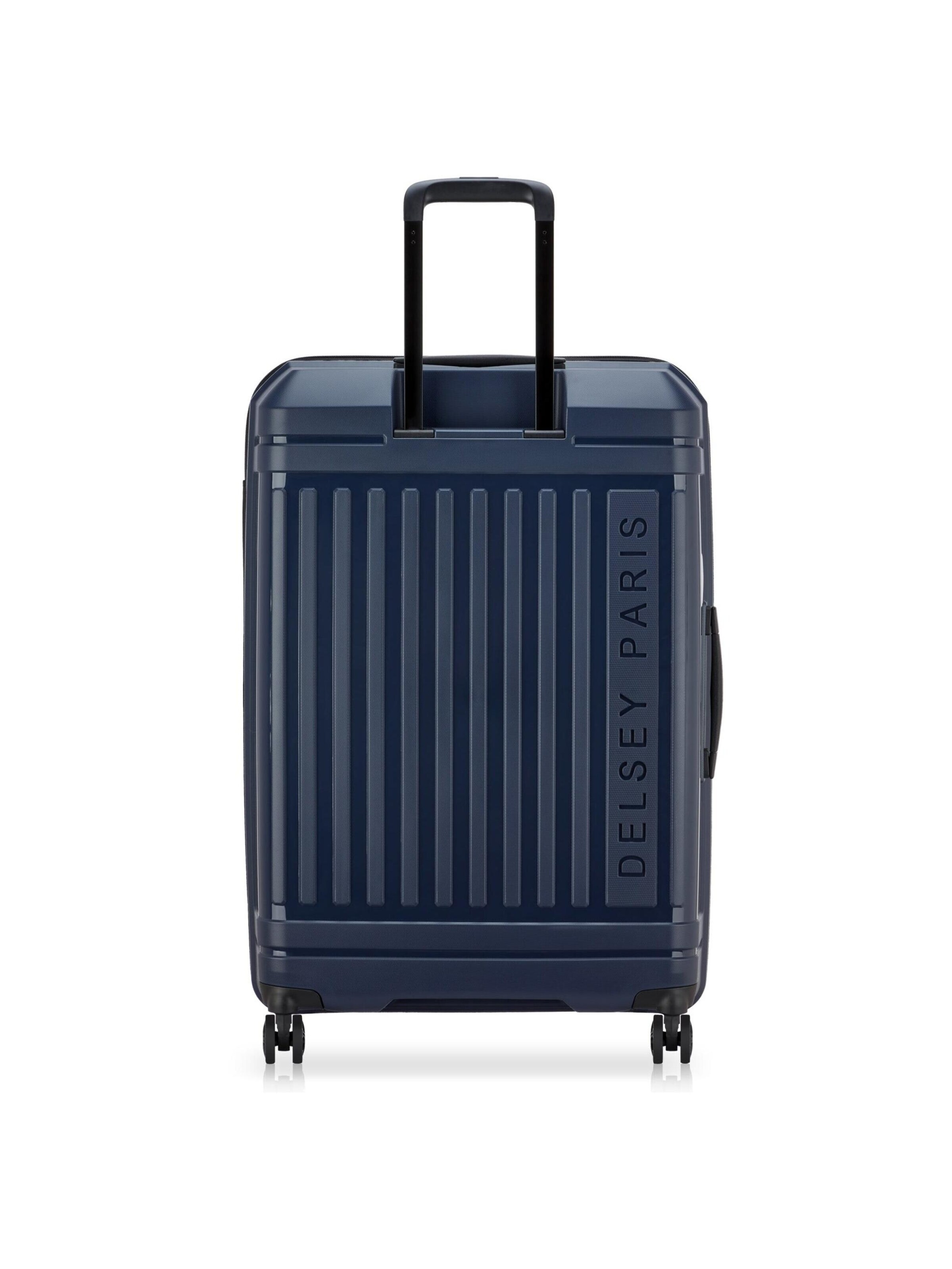 Delsey Paris Trolley 'Lutece SE'‌‌‌‌‌ in Blau