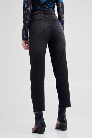 b.young Regular Jeans in Black