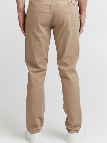 regular Pantaloni chino 'Ryan' di FQ1924 in beige