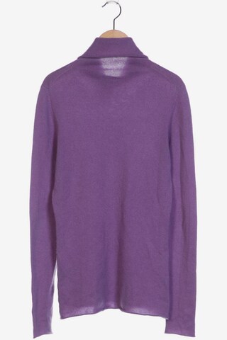 Allude Sweater & Cardigan in S in Purple