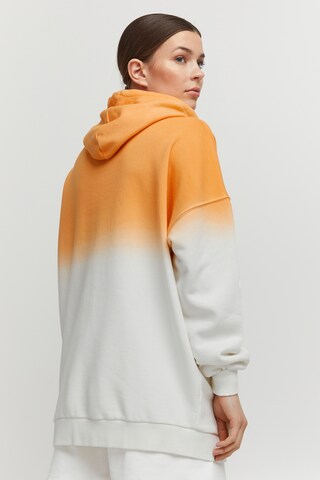 The Jogg Concept Sweater in White