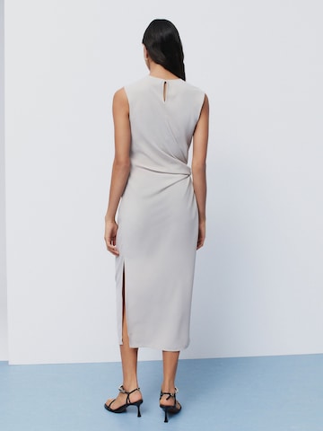 Abito di Next in grigio