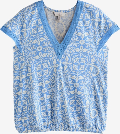 Next Majica u plava / bijela, Pregled proizvoda