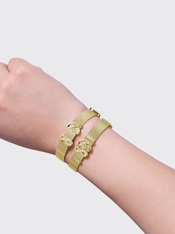 Heideman Armband in Goud