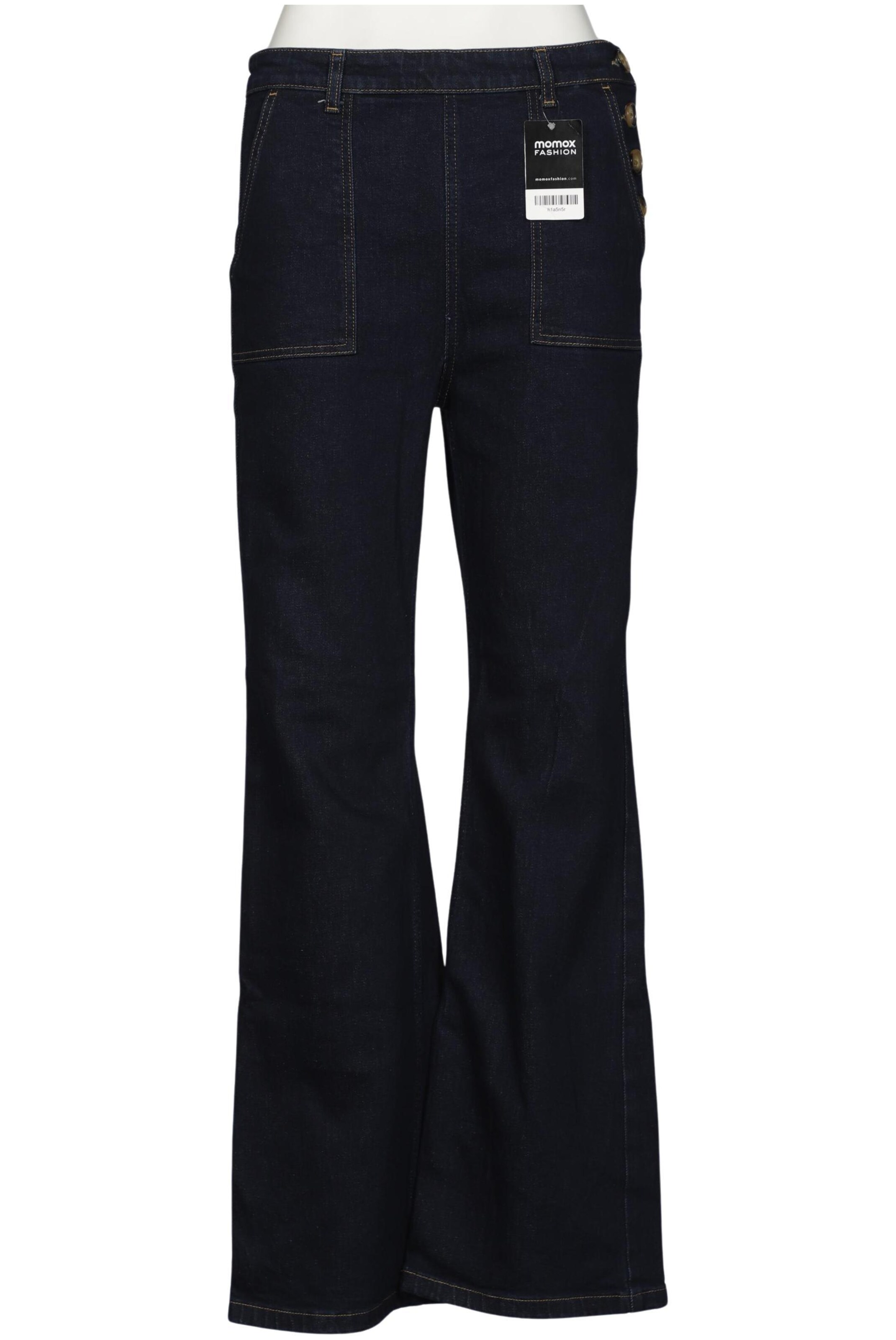 King Louie Jeans in 32-34 in Blue: front
